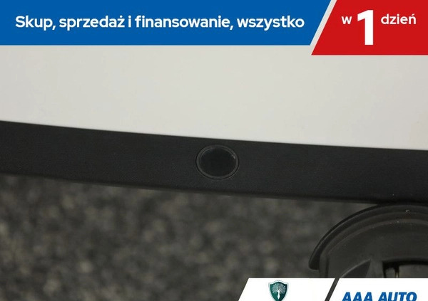 Skoda Octavia cena 38000 przebieg: 167386, rok produkcji 2014 z Tuchola małe 172